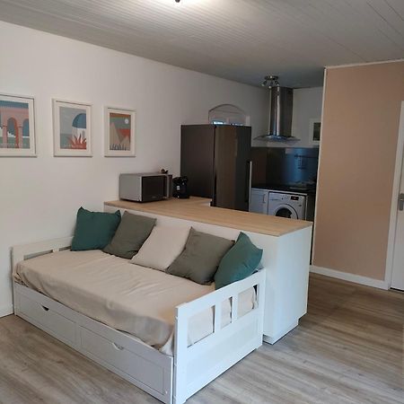 Maisonnette-Studio Toulon 83200 Kültér fotó