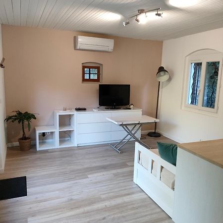 Maisonnette-Studio Toulon 83200 Kültér fotó