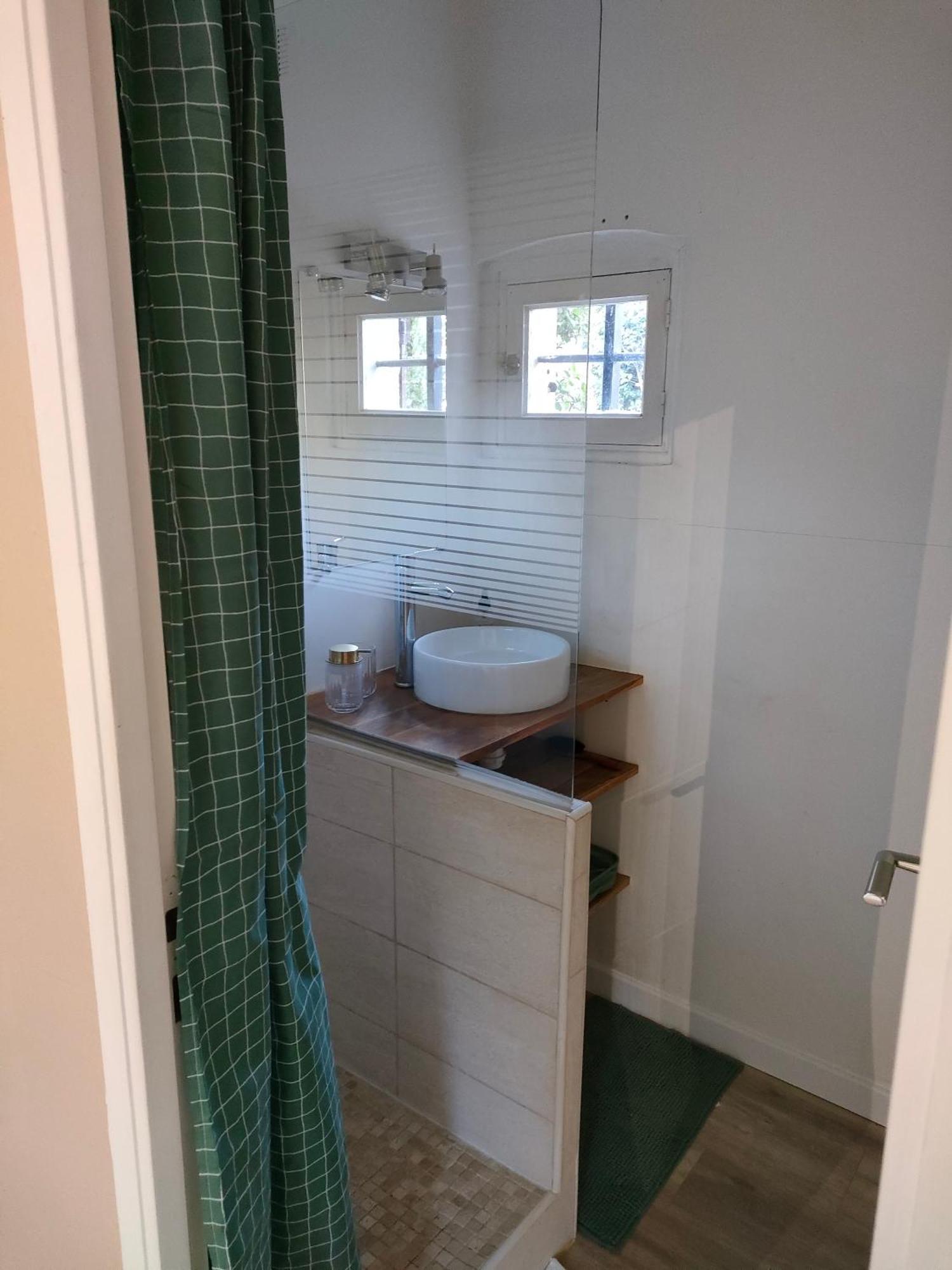 Maisonnette-Studio Toulon 83200 Kültér fotó