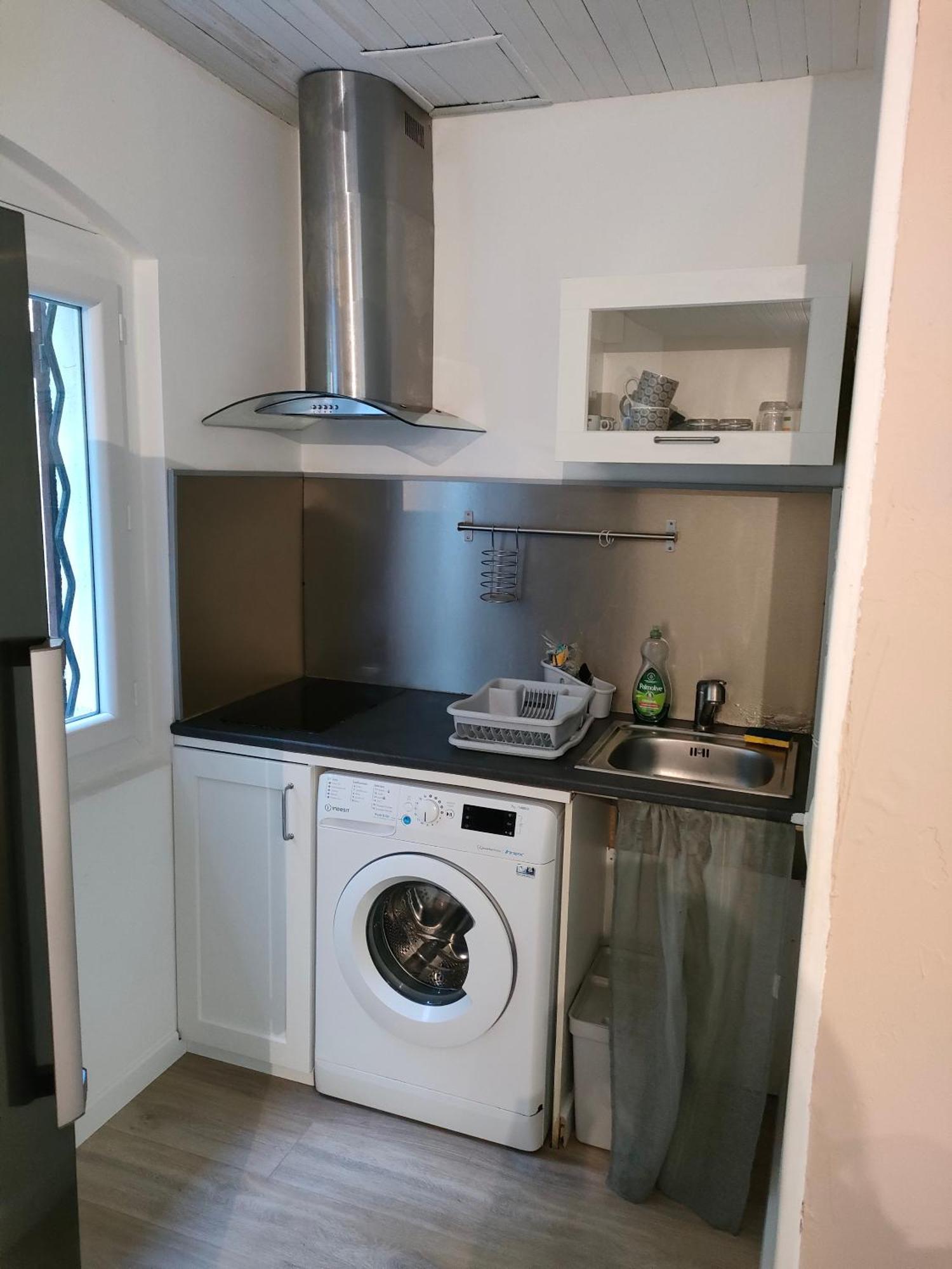 Maisonnette-Studio Toulon 83200 Kültér fotó