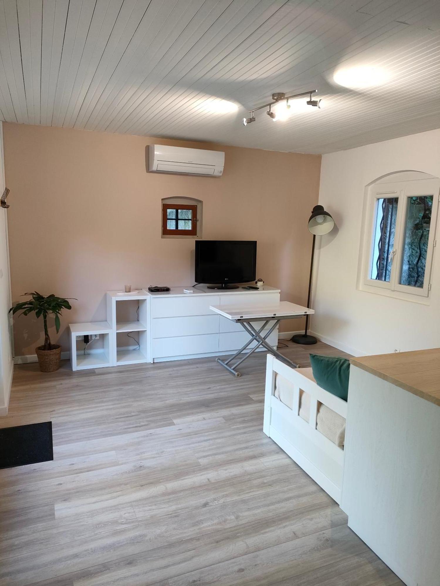 Maisonnette-Studio Toulon 83200 Kültér fotó